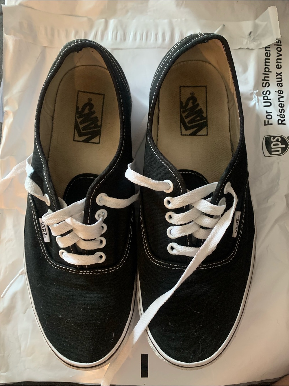 Vans Unisex Sneaker